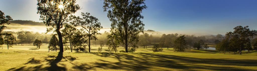 The Kooralbyn Valley Bagian luar foto