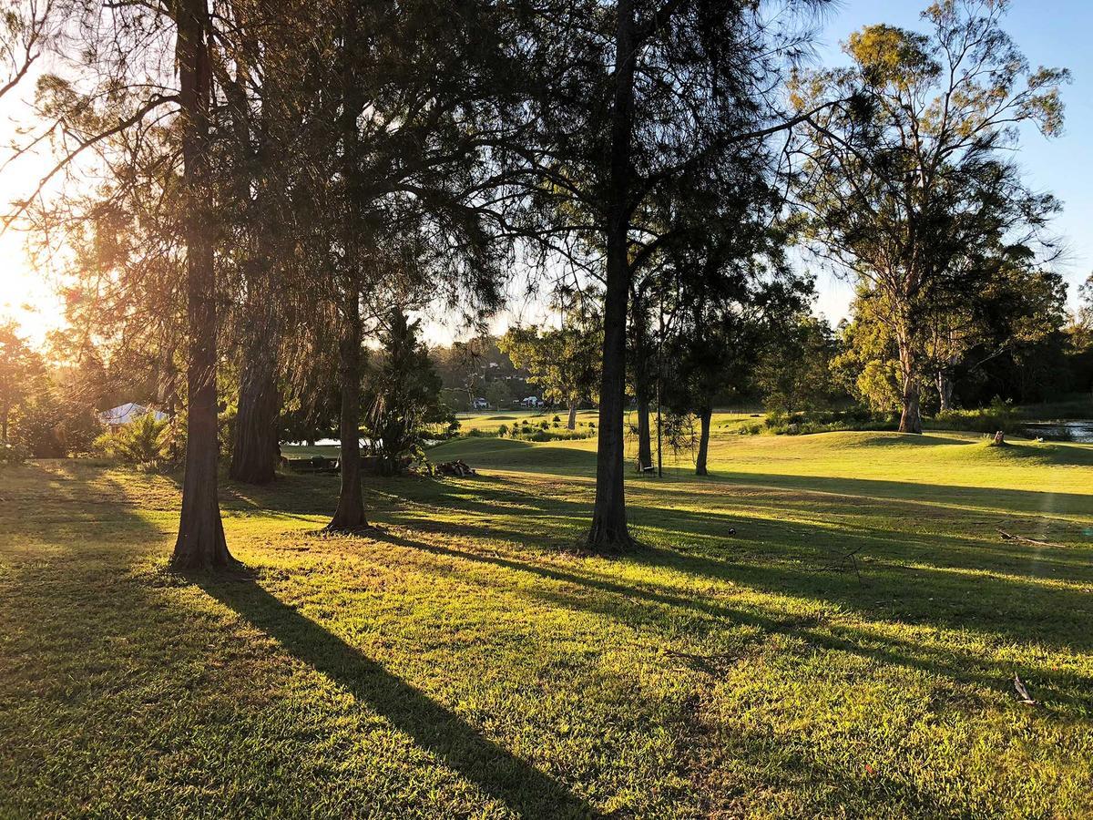 The Kooralbyn Valley Bagian luar foto