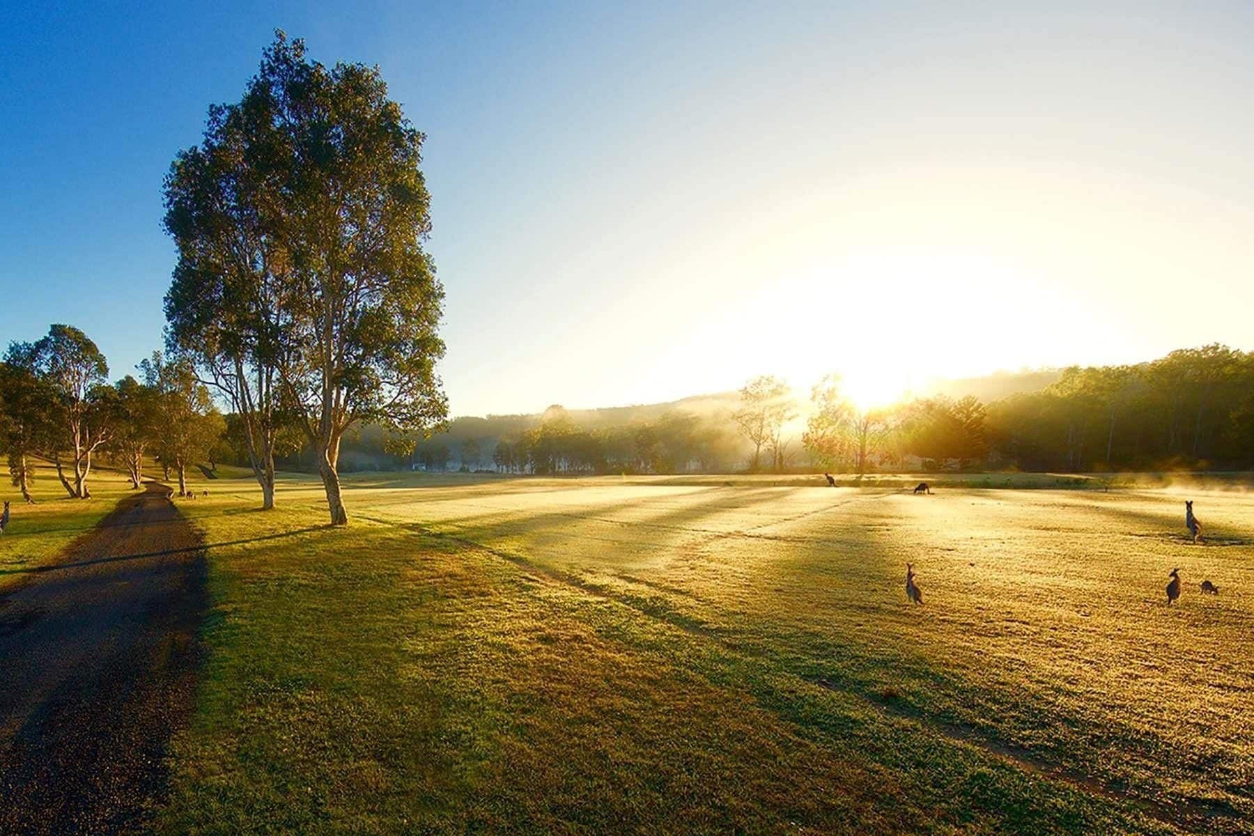 The Kooralbyn Valley Bagian luar foto